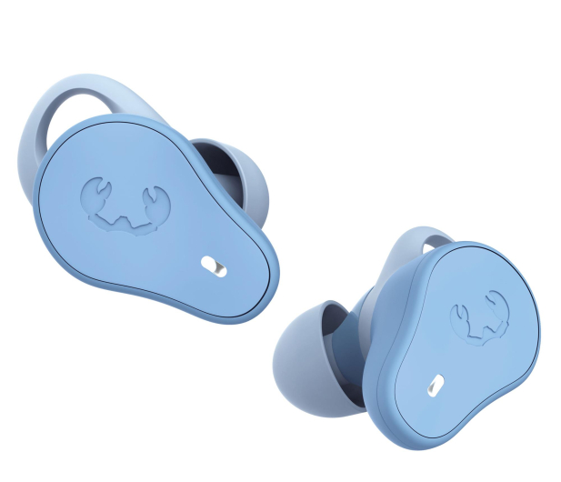 Fresh N Rebel Twins Move Pastel Pink Vivid Blue - 1367917 - zdjęcie 2